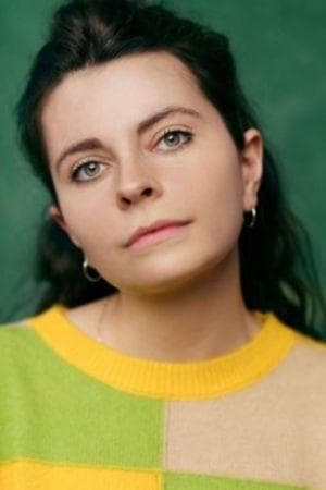 Harriet Leitch profile Harriet Leitch profile