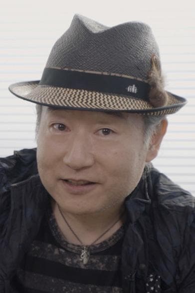Nobuo Tobita profile Nobuo Tobita profile