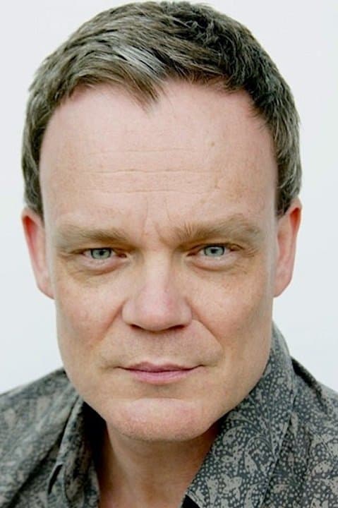 Joel Tobeck profile Joel Tobeck profile