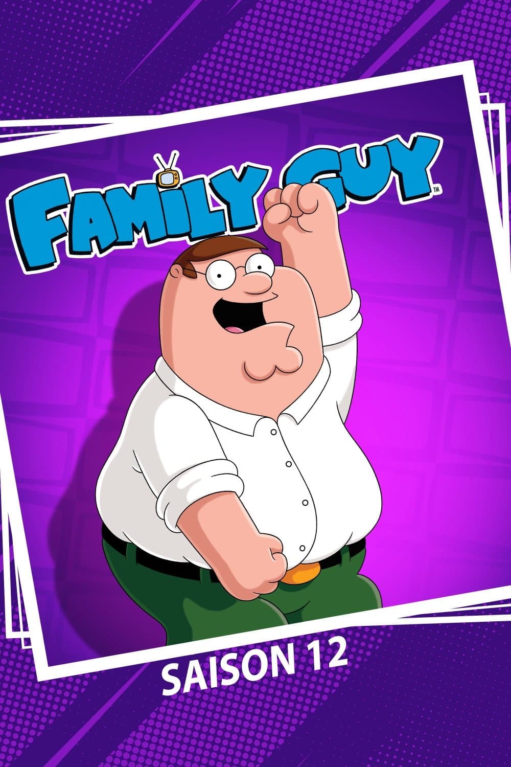 Saison 12 Saison 12