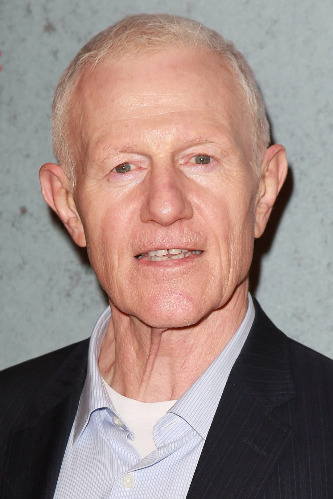 Raymond J. Barry profile Raymond J. Barry profile