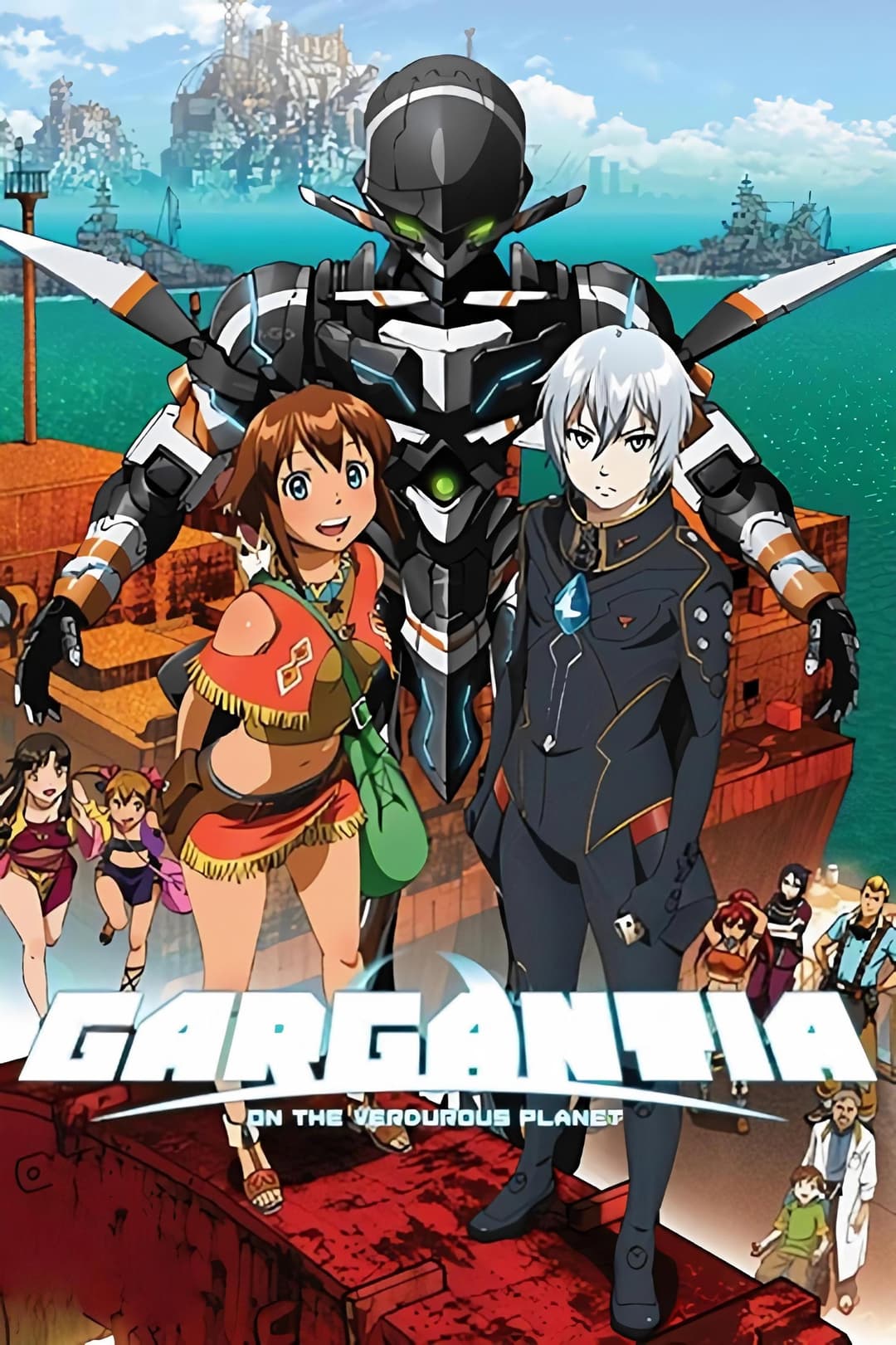 Saison 1 Saison 1