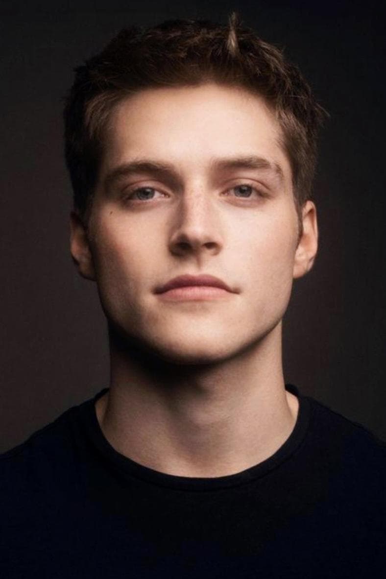 Froy Gutierrez profile Froy Gutierrez profile