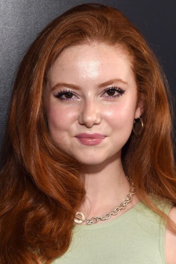 Francesca Capaldi profile Francesca Capaldi profile