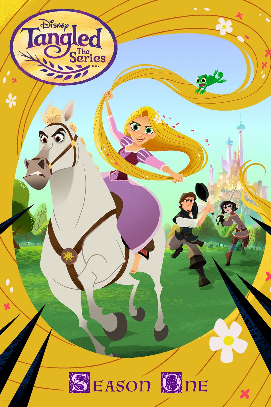 Saison 1 Saison 1