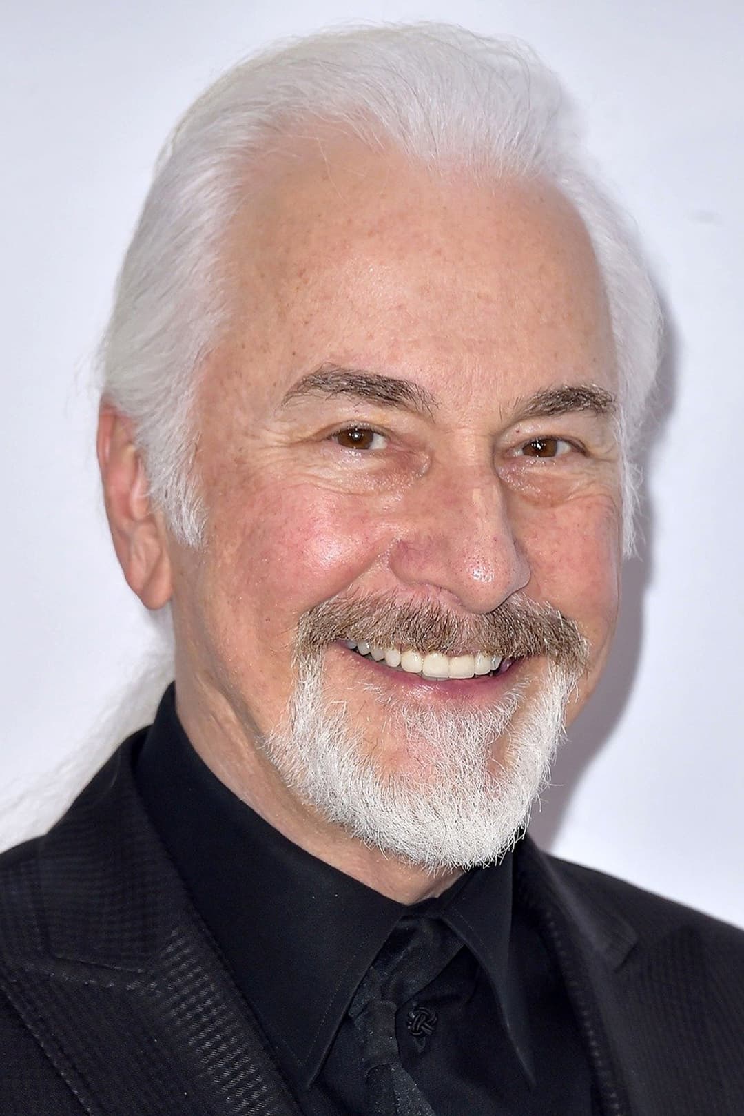 Rick Baker profile Rick Baker profile
