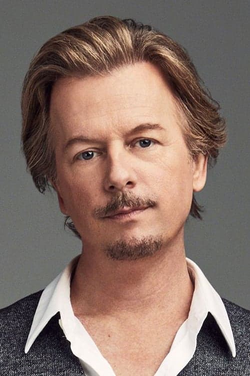 David Spade profile David Spade profile