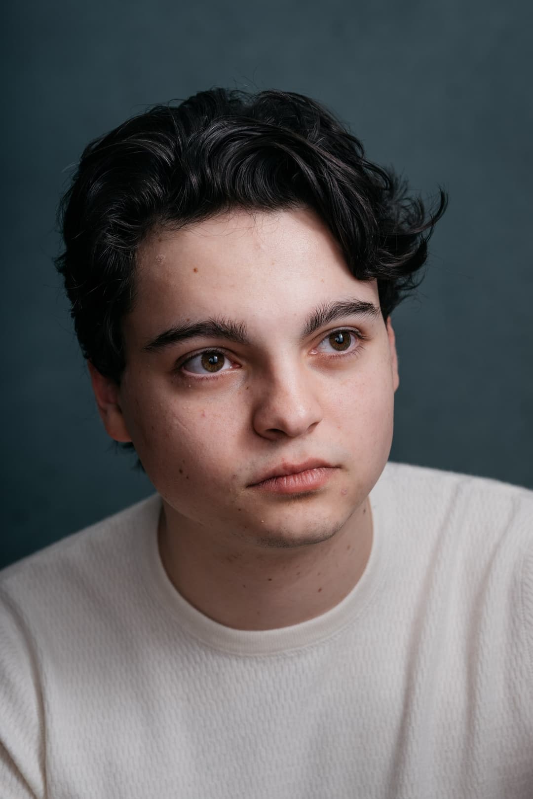 Max Burkholder profile Max Burkholder profile