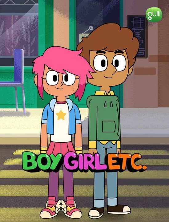 Saison 1 Saison 1