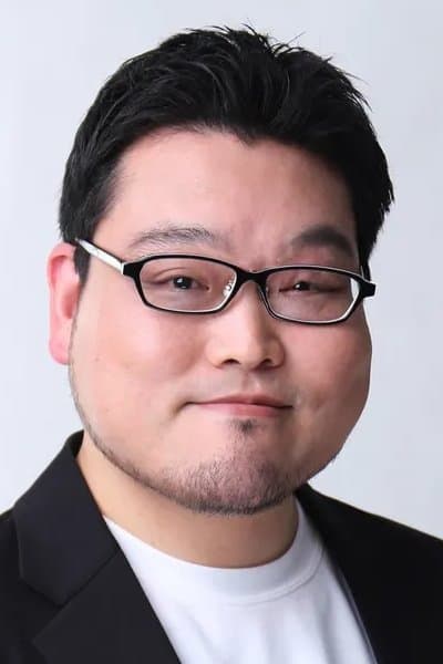 Ryo Sugisaki profile Ryo Sugisaki profile