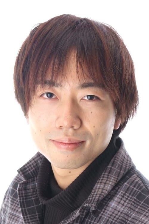 Hironori Kondoh profile Hironori Kondoh profile