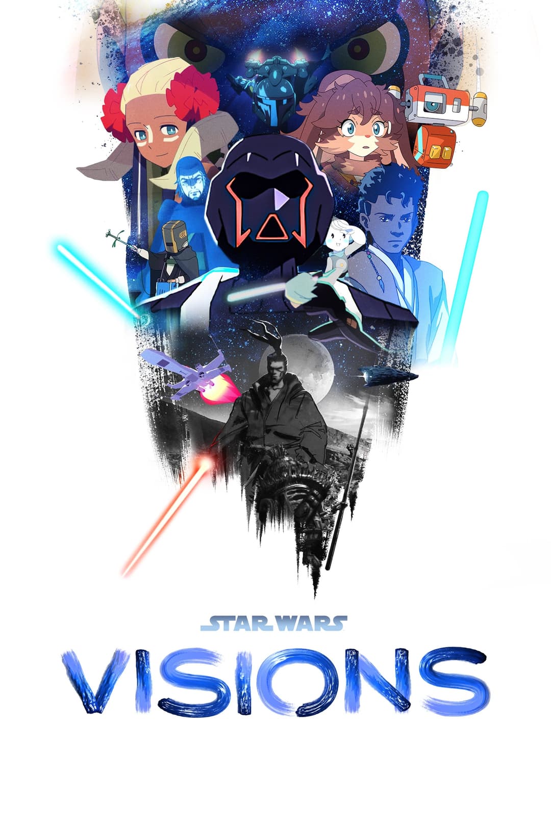 Saison 1 Saison 1