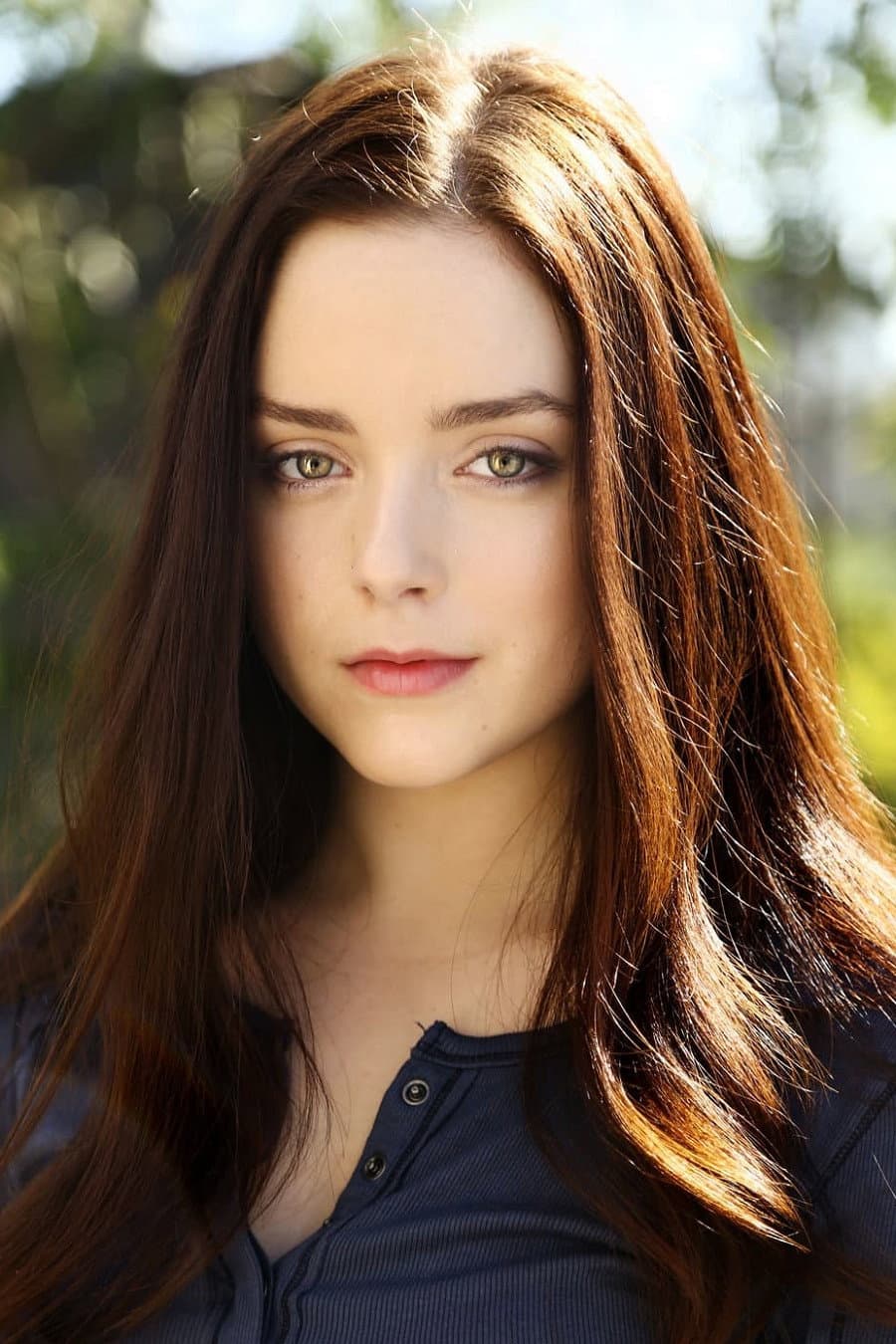 Madison Davenport profile Madison Davenport profile