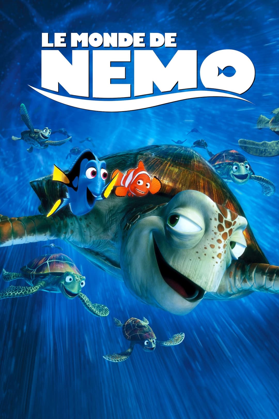 Le Monde de Nemo Le Monde de Nemo