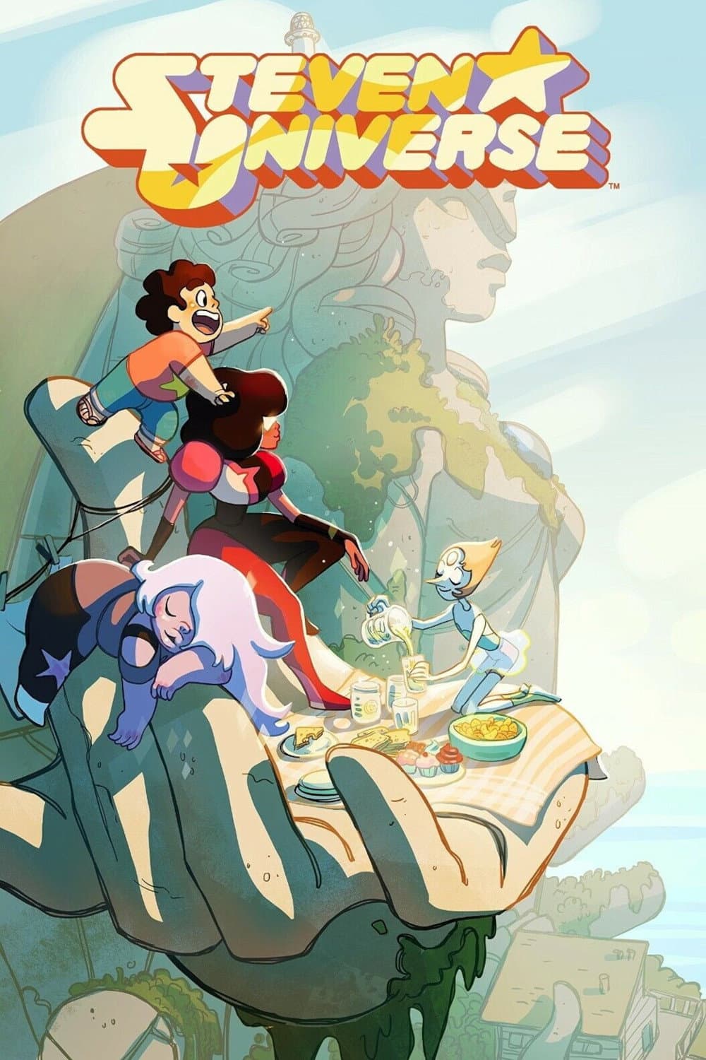Steven Universe Steven Universe