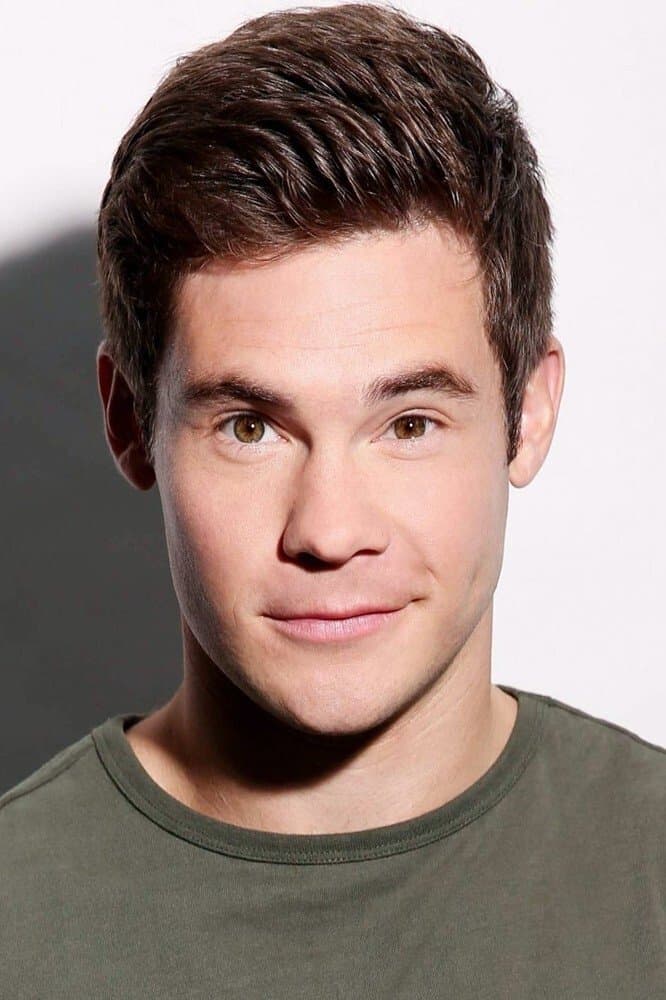 Adam Devine profile Adam Devine profile