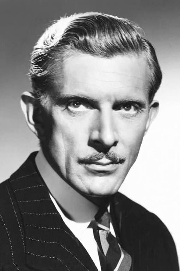 Alan Napier profile Alan Napier profile