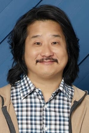 Bobby Lee profile Bobby Lee profile