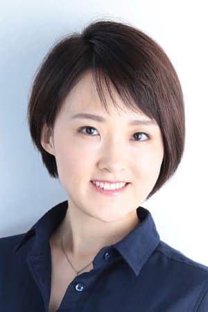 Ayako Takeuchi profile Ayako Takeuchi profile