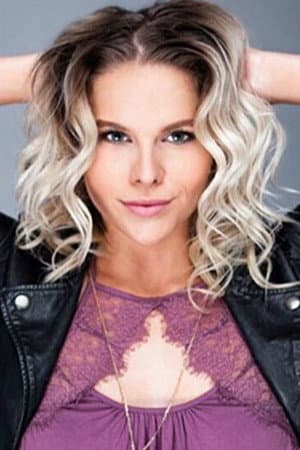 Brooke Bowe profile Brooke Bowe profile