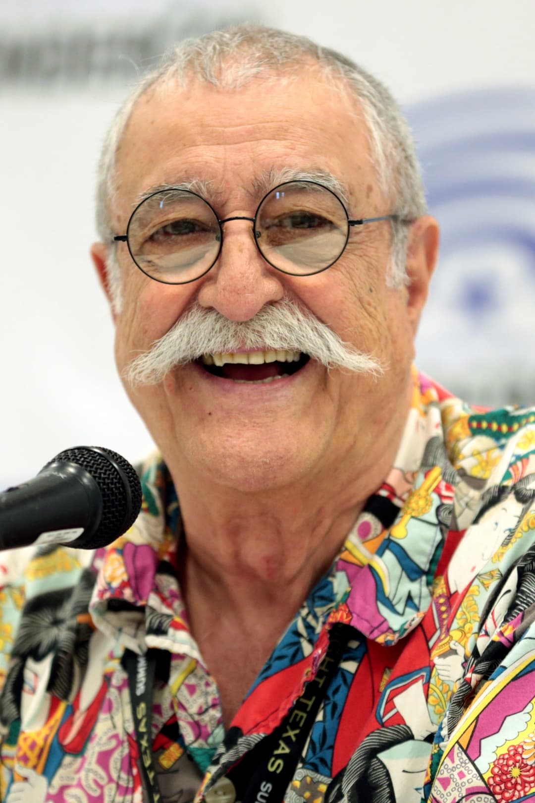 Sergio Aragonés profile Sergio Aragonés profile