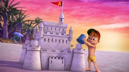 Le dernier jour de l'été Le dernier jour de l'été