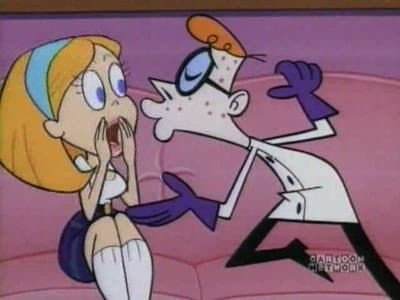 Babysitter blues Babysitter blues