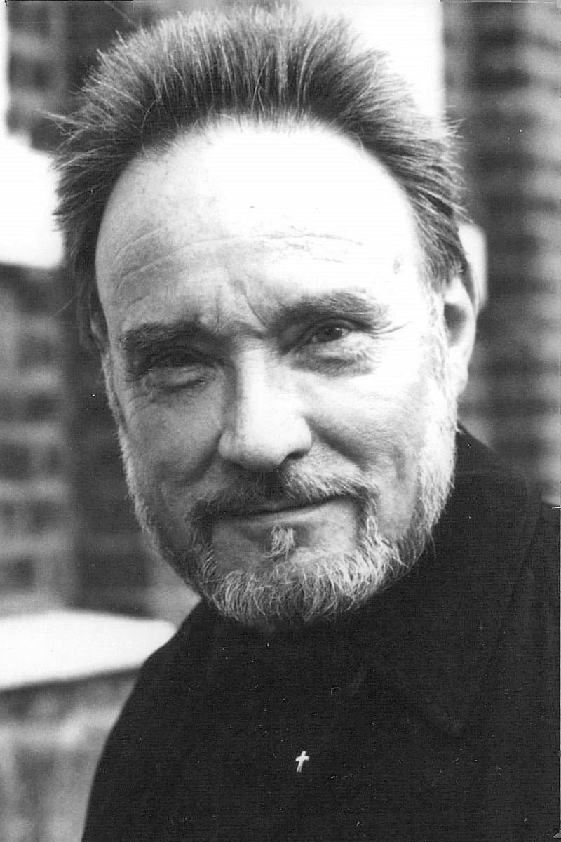 Don Henderson profile Don Henderson profile