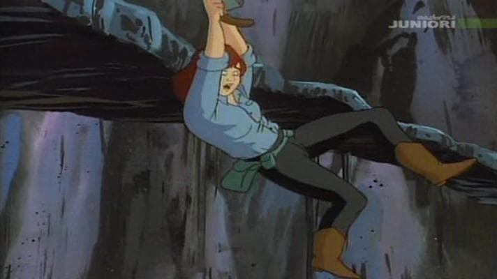 Vive le danger Vive le danger