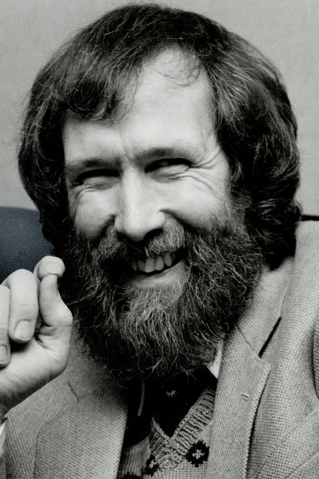 Jim Henson profile Jim Henson profile