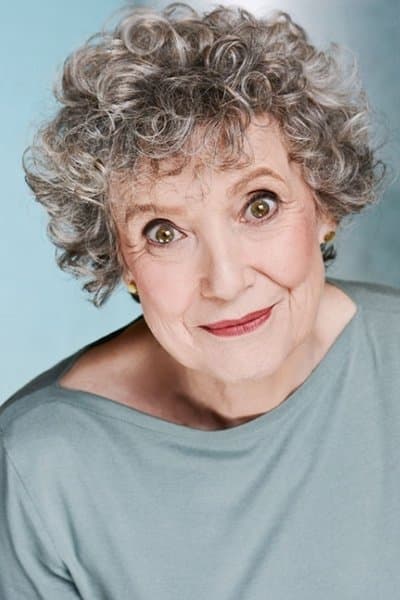 Jill Frappier profile Jill Frappier profile