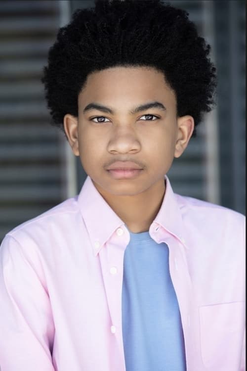 Andre Robinson profile Andre Robinson profile