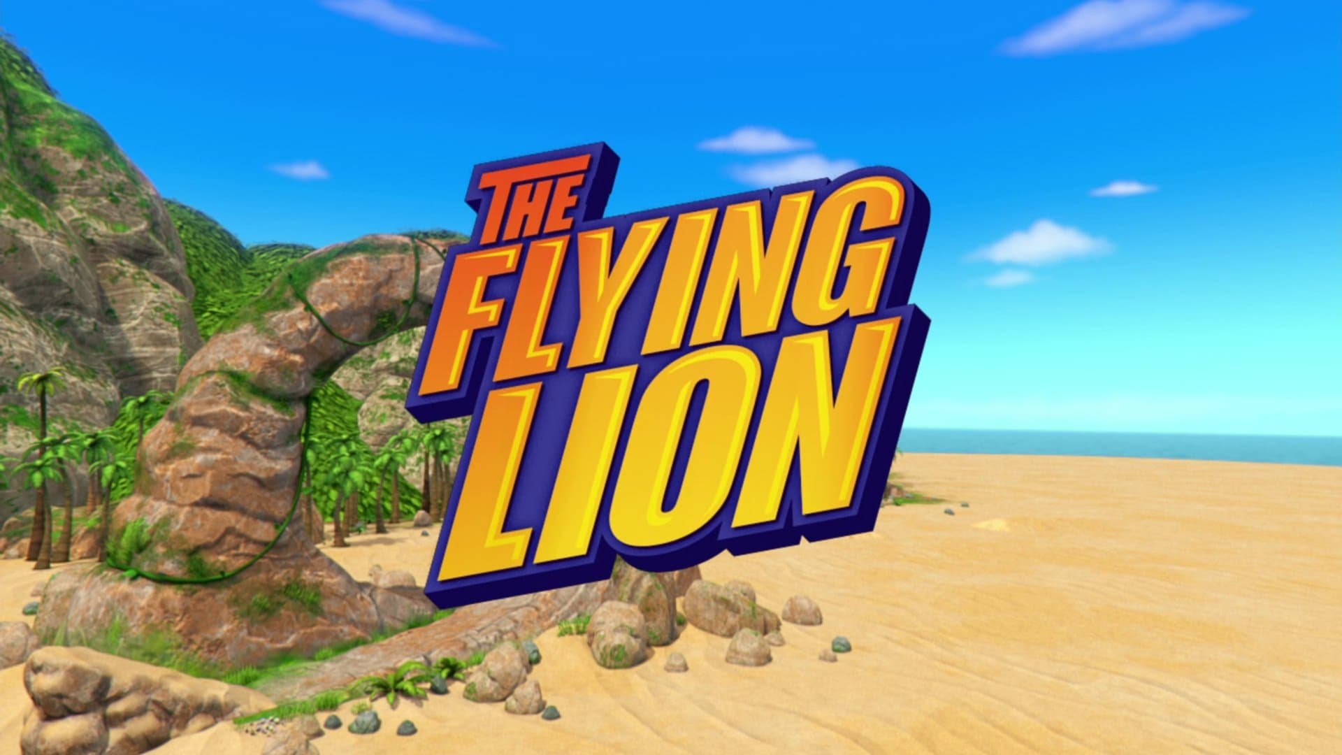 Le Lion volant Le Lion volant