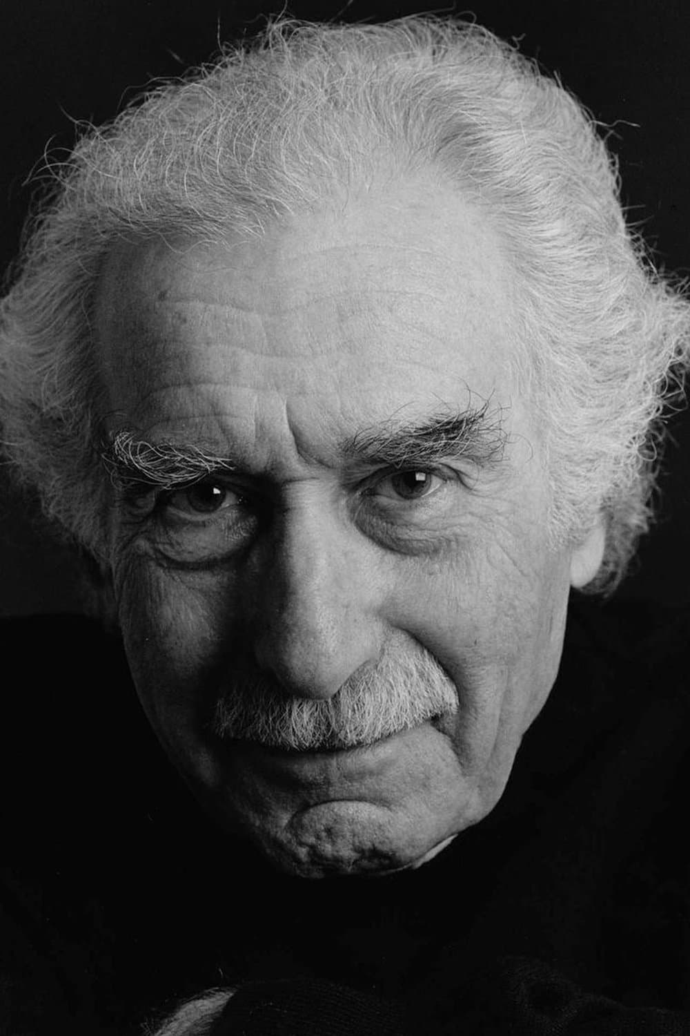 Paul Soles profile Paul Soles profile