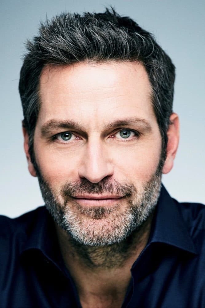 Peter Hermann profile Peter Hermann profile