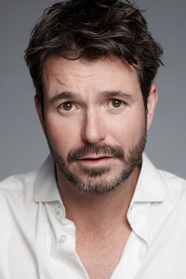 Christopher Jacot profile Christopher Jacot profile