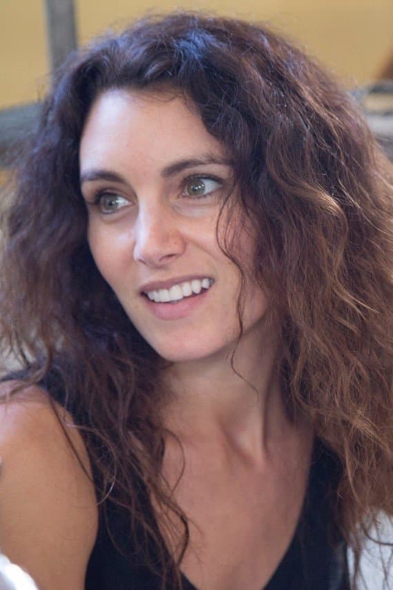 Lauren Weisman profile Lauren Weisman profile
