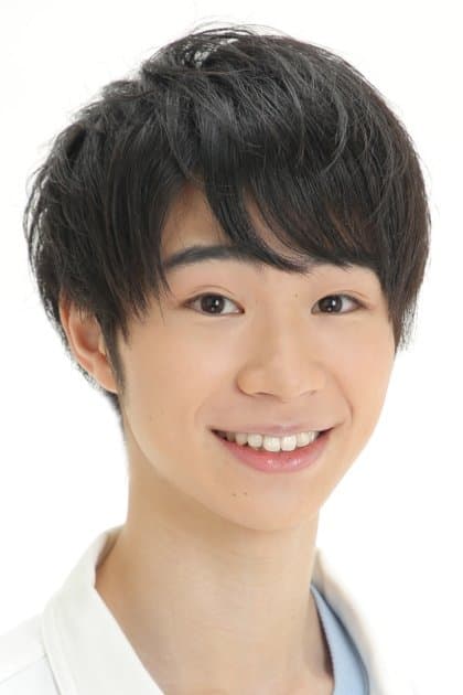 Kouki Osuzu profile Kouki Osuzu profile