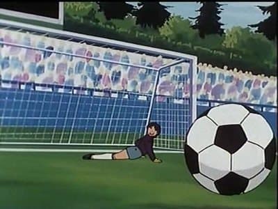 Le Tir de la dernière chance Le Tir de la dernière chance