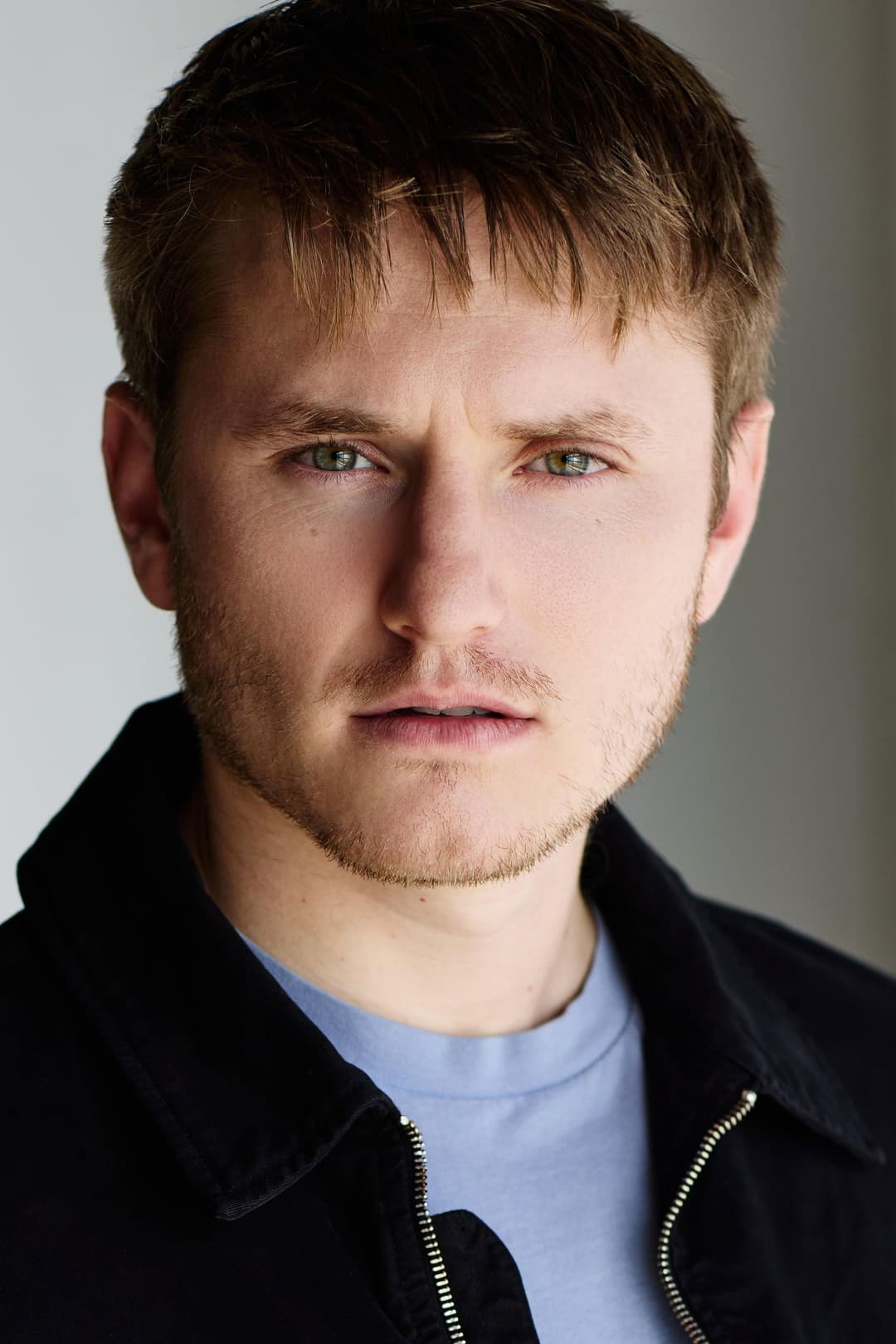 Nathan Gamble profile Nathan Gamble profile