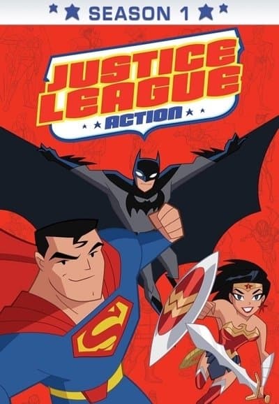 Saison 1 Saison 1