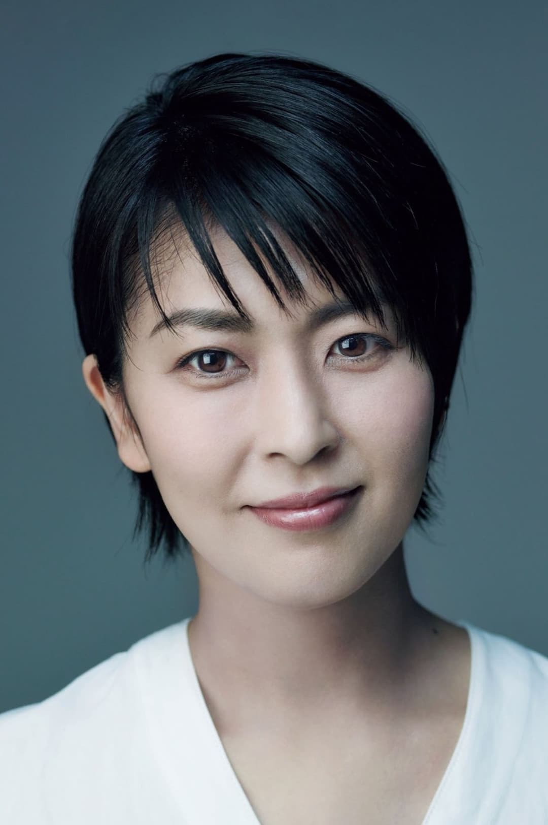 Takako Matsu profile Takako Matsu profile