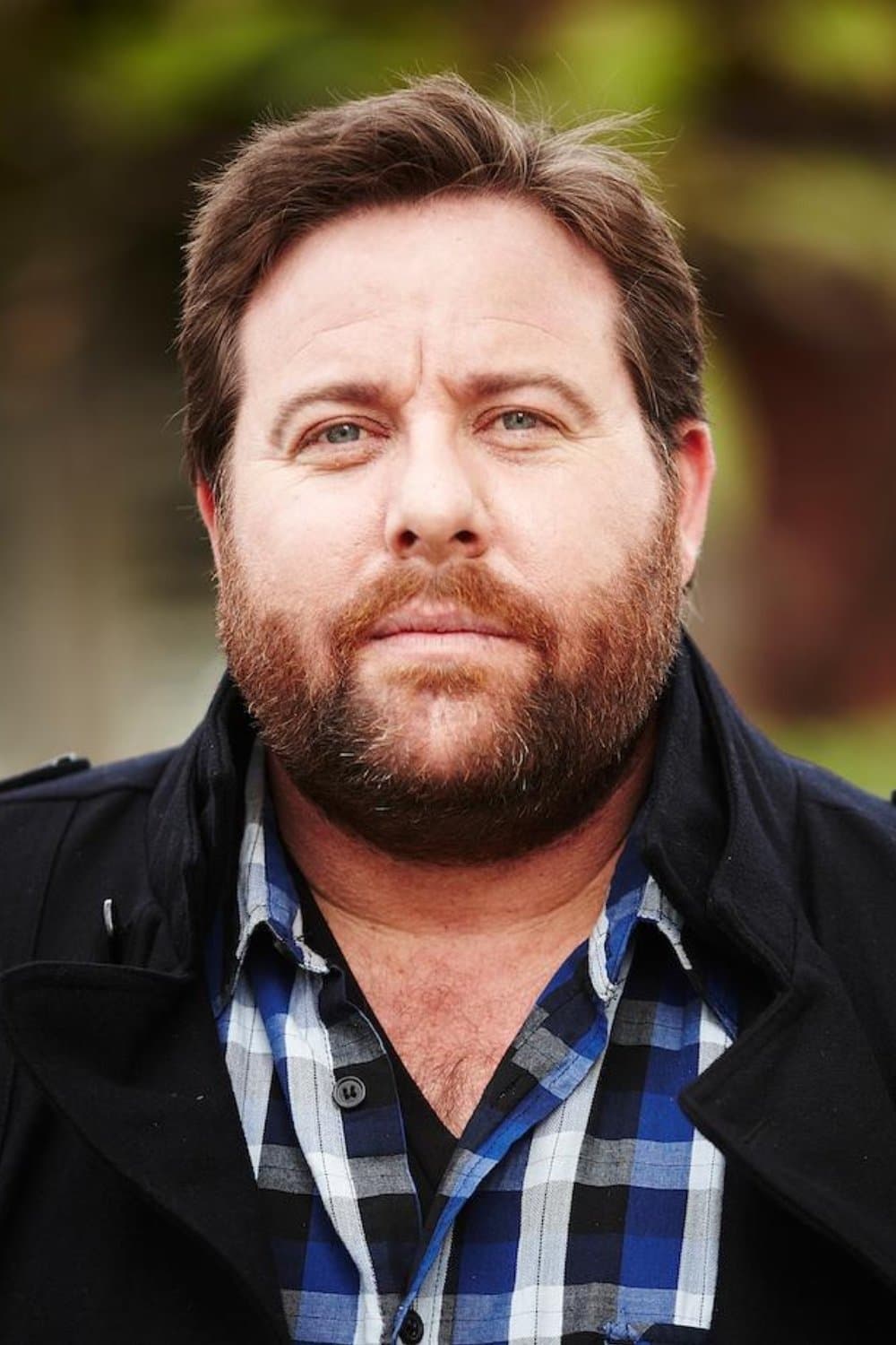 Shane Jacobson profile Shane Jacobson profile