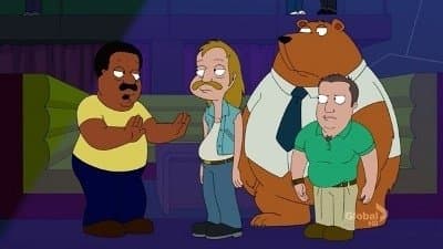 Terry le célibataire Terry le célibataire