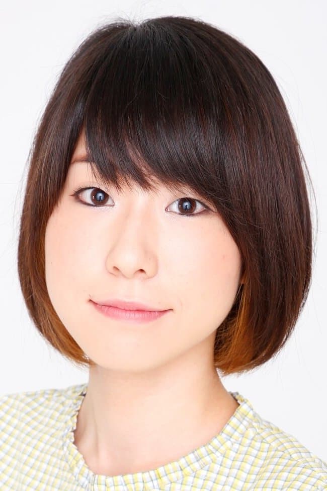 Natsumi Fujiwara profile Natsumi Fujiwara profile