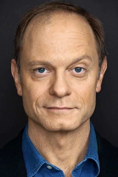 David Hyde Pierce profile David Hyde Pierce profile