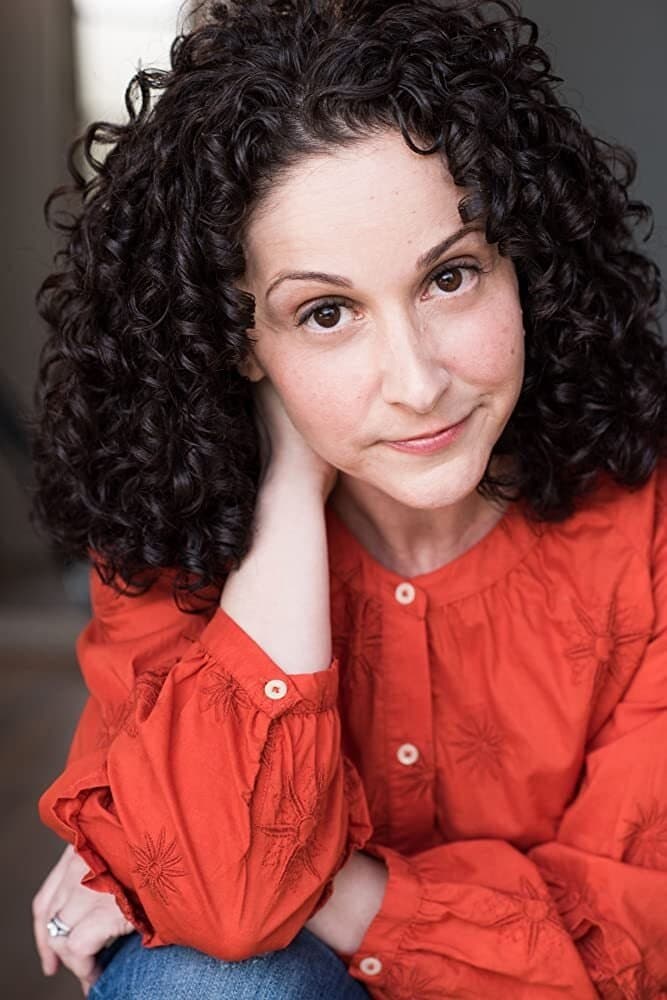 Senta Moses profile Senta Moses profile