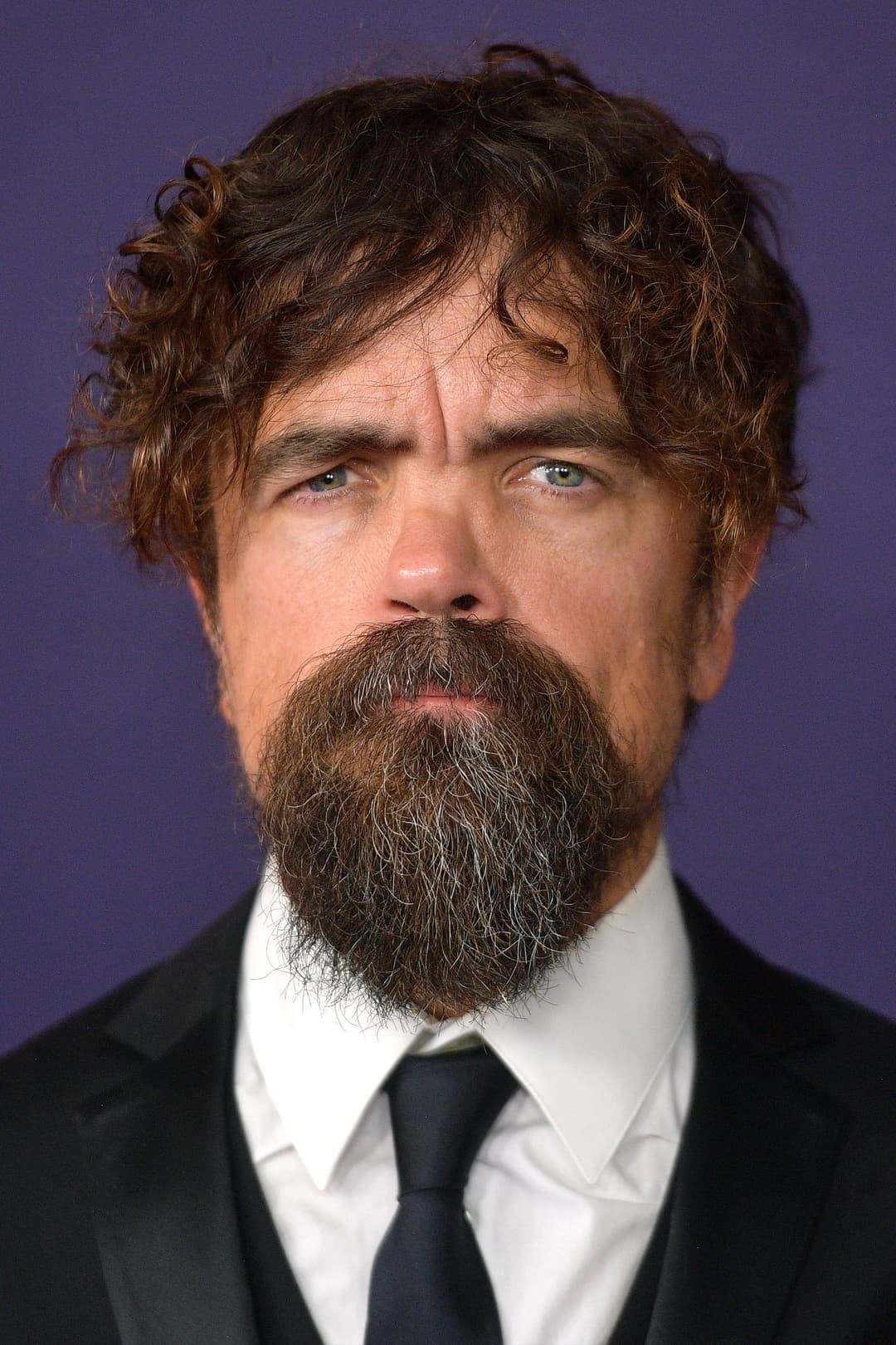 Peter Dinklage profile Peter Dinklage profile