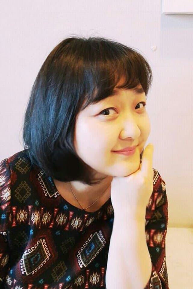 Hong So-young profile Hong So-young profile