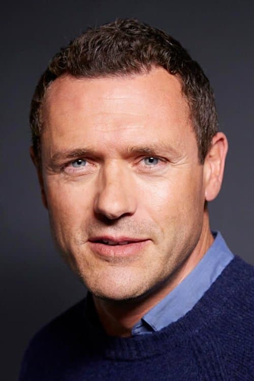 Jason O'Mara profile Jason O'Mara profile